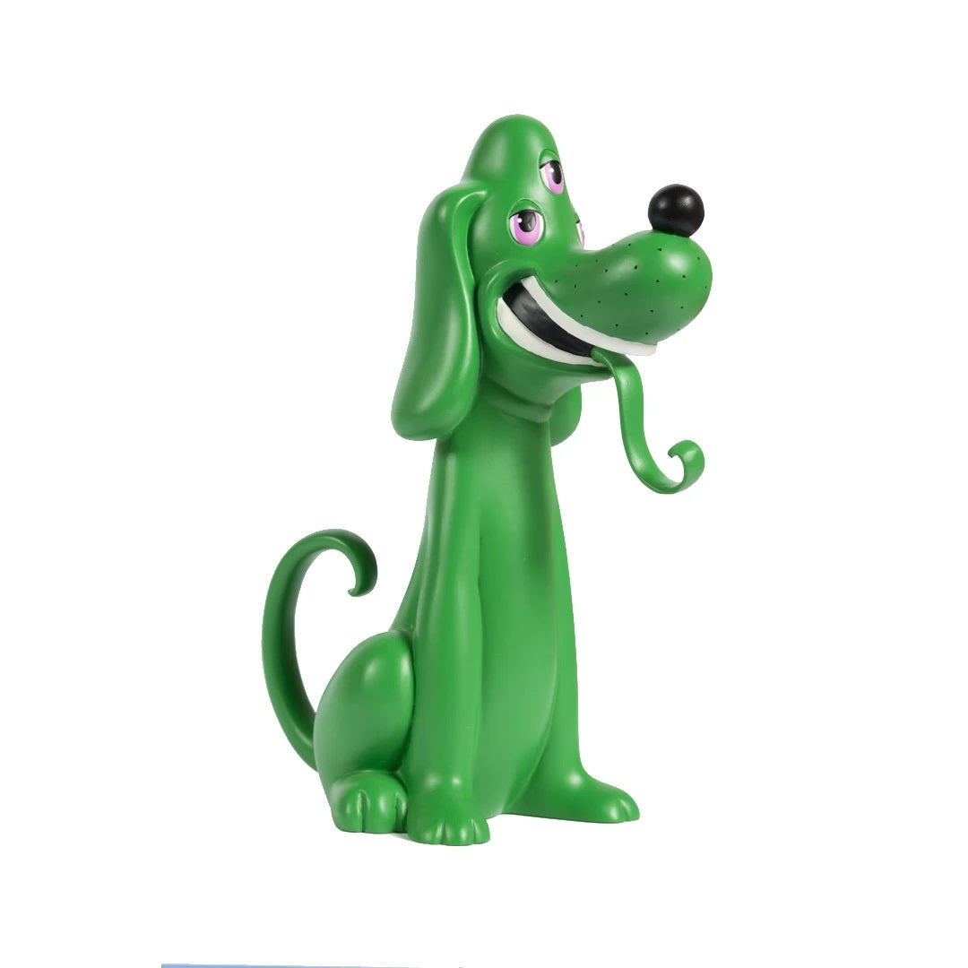 Kenny Scharf - Dogeyeguy