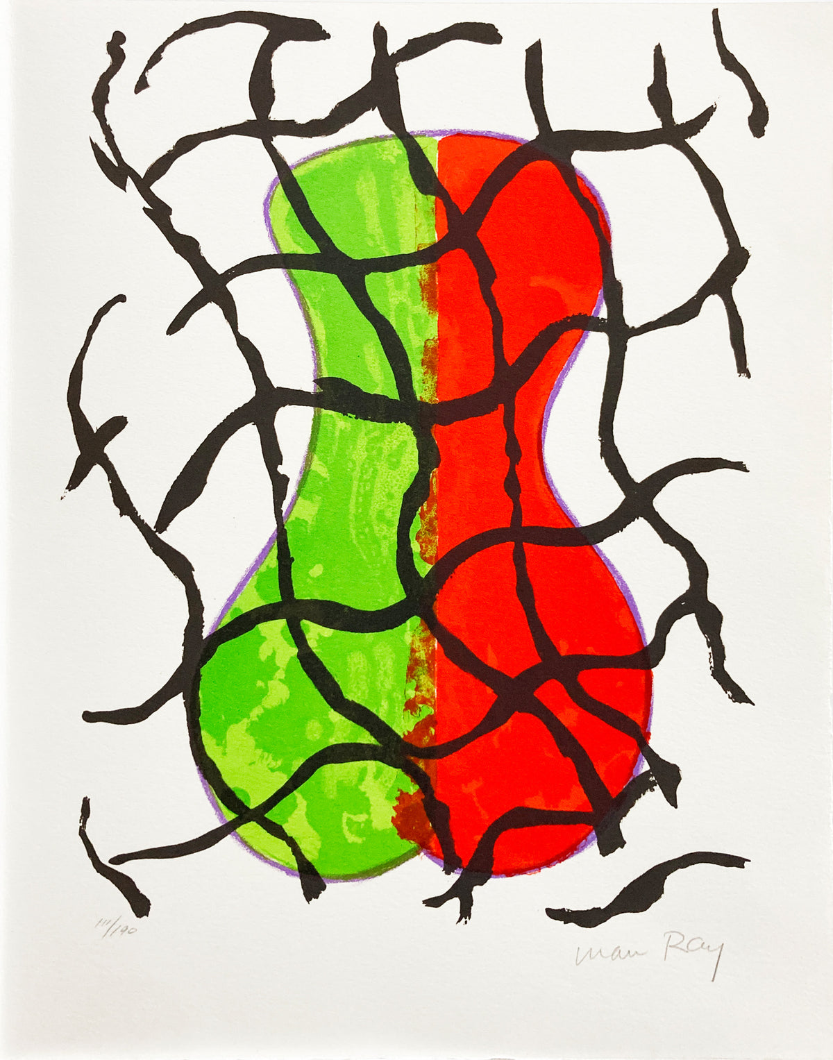 Man Ray - Imagination Subversion Ou Limage Y Nait