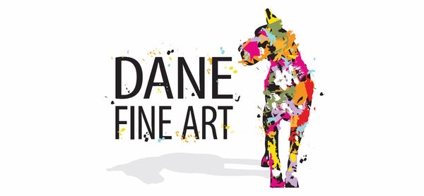 Dane Fine Art