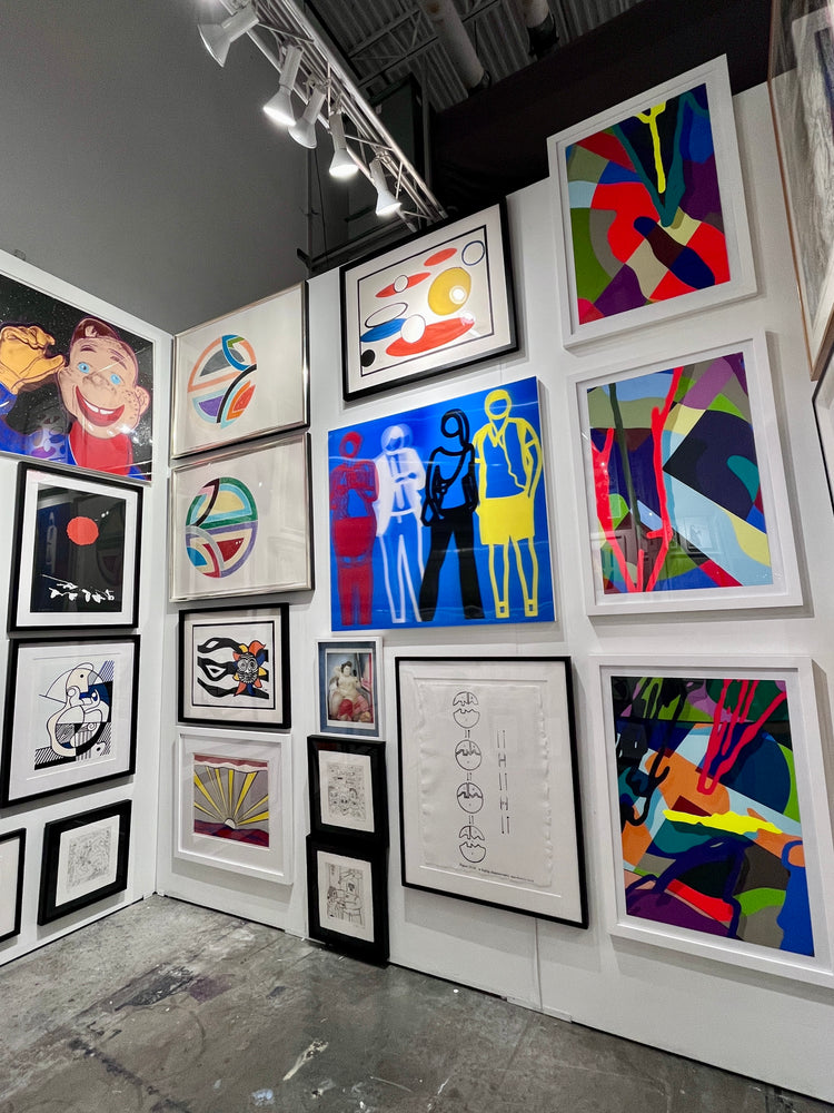 Dane Fine Art