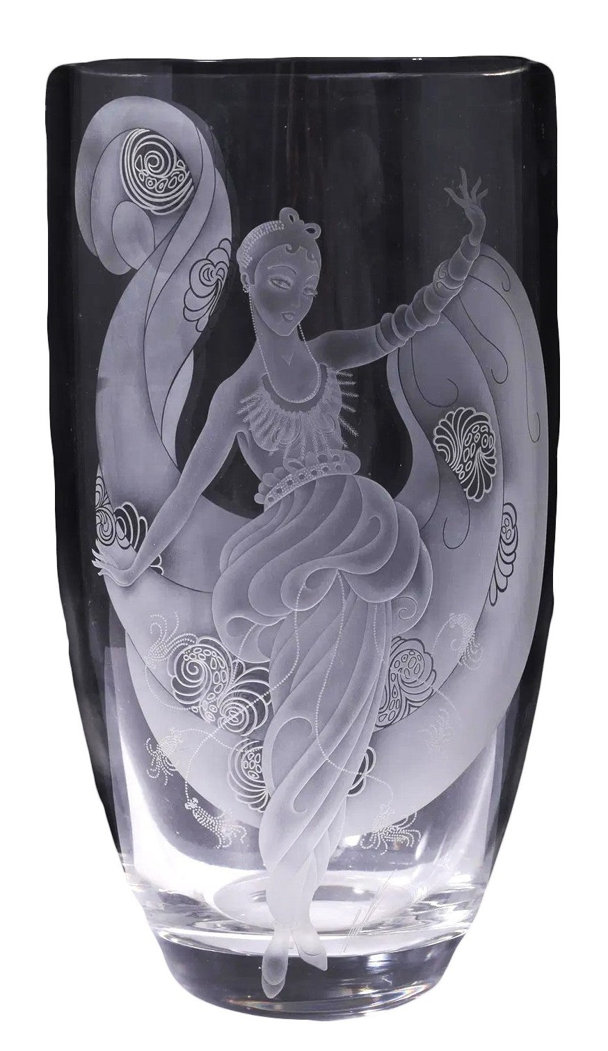 Erte - A Dream