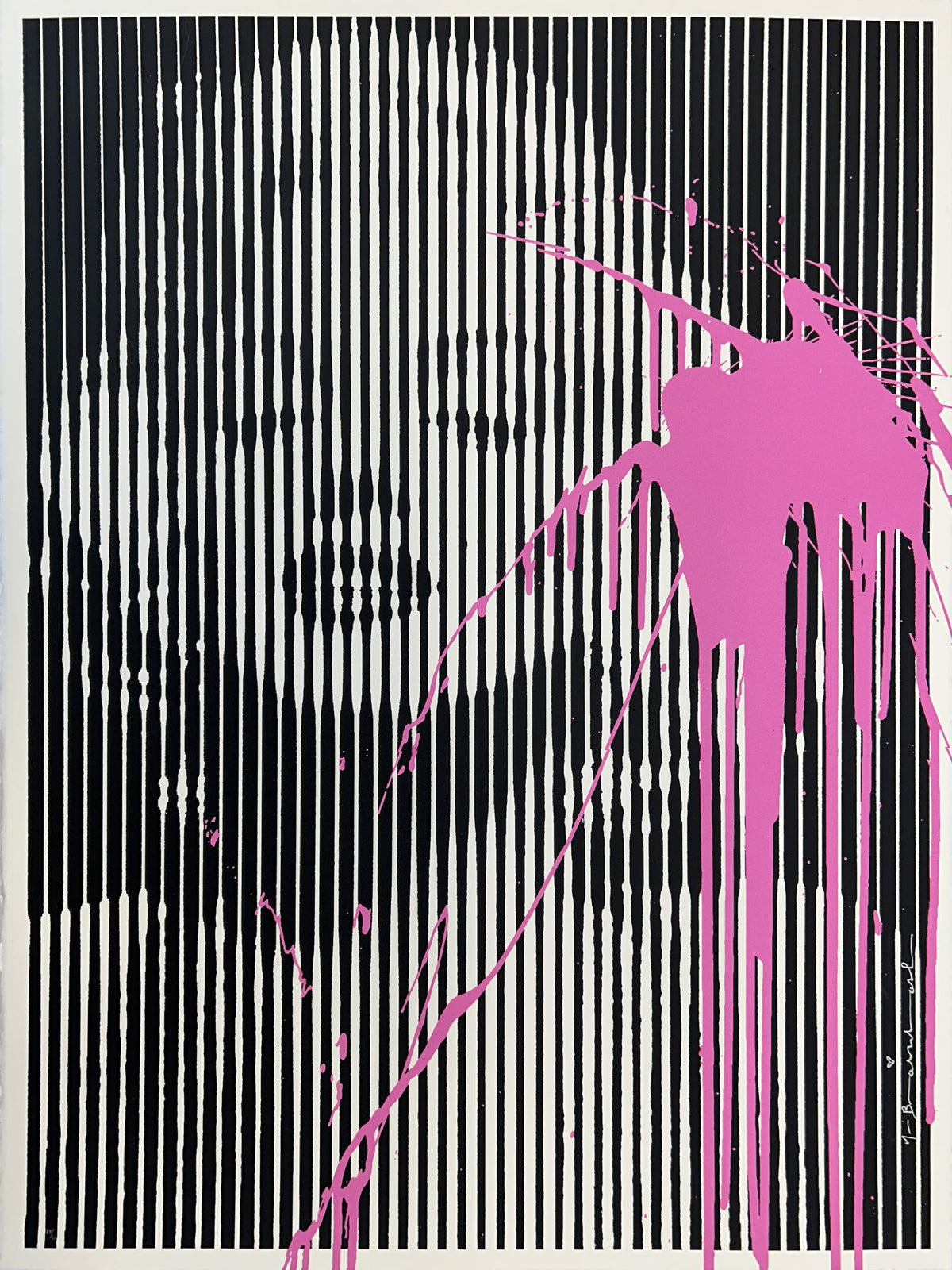 Mr. Brainwash - Bombshells - Marilyn Monroe