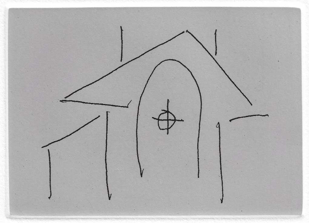 Robert Motherwell - Communicants - Ep V