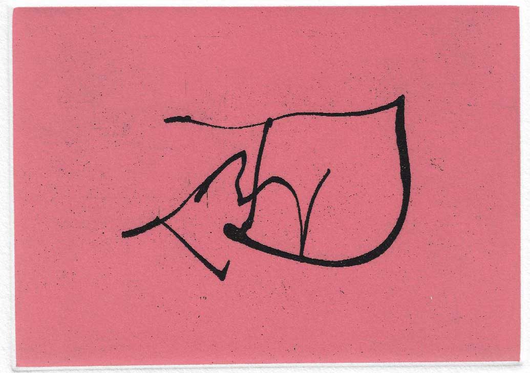 Robert Motherwell - Episode XI