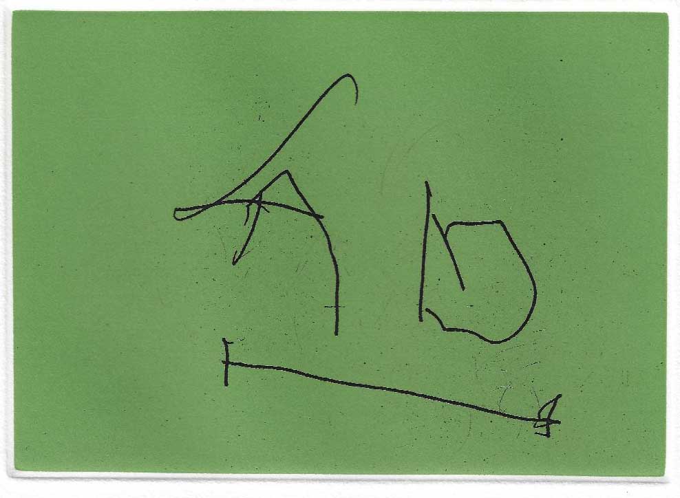Robert Motherwell - Episode II