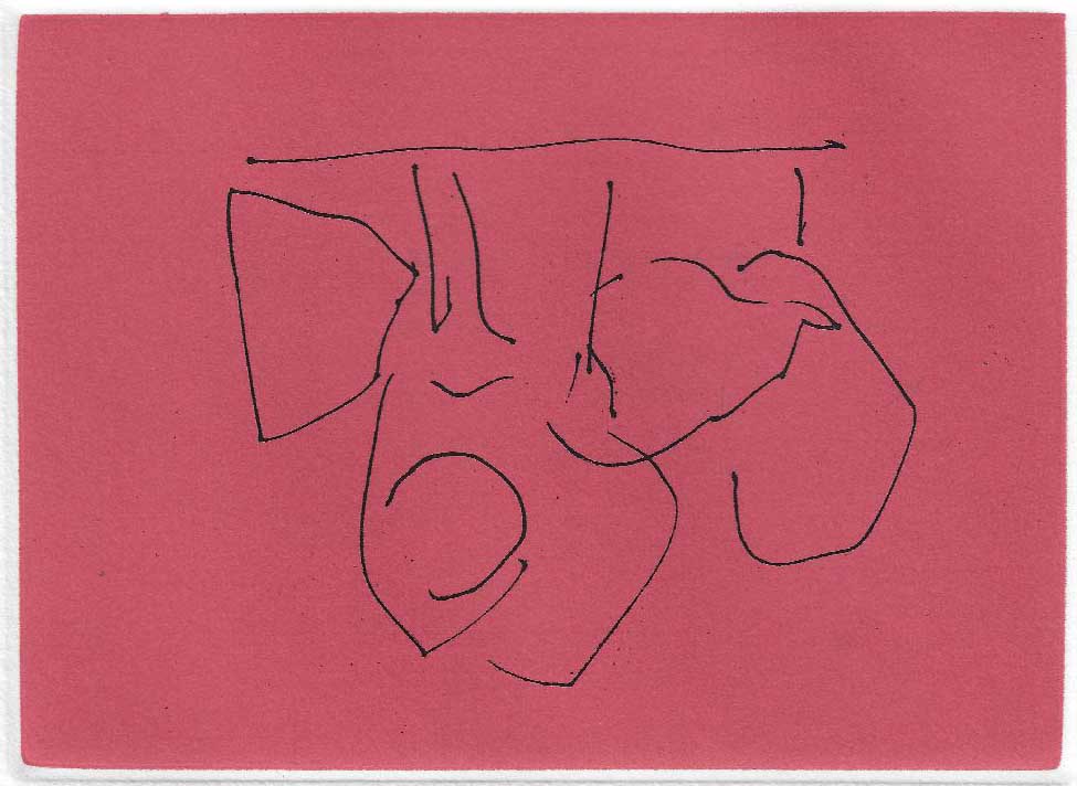 Robert Motherwell - Episode VI
