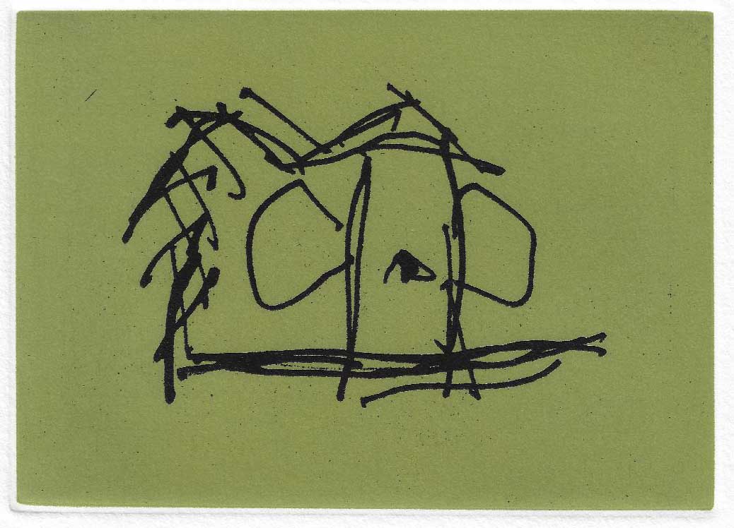 Robert Motherwell - Episode XII