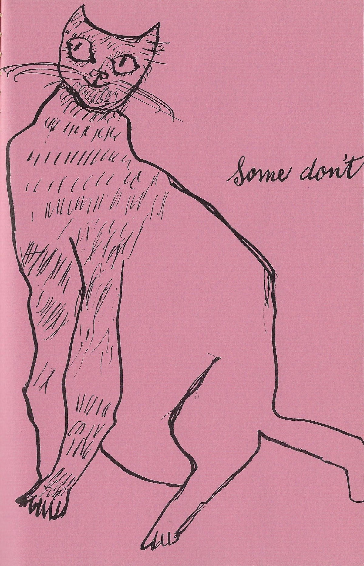 Andy Warhol - Some Don't