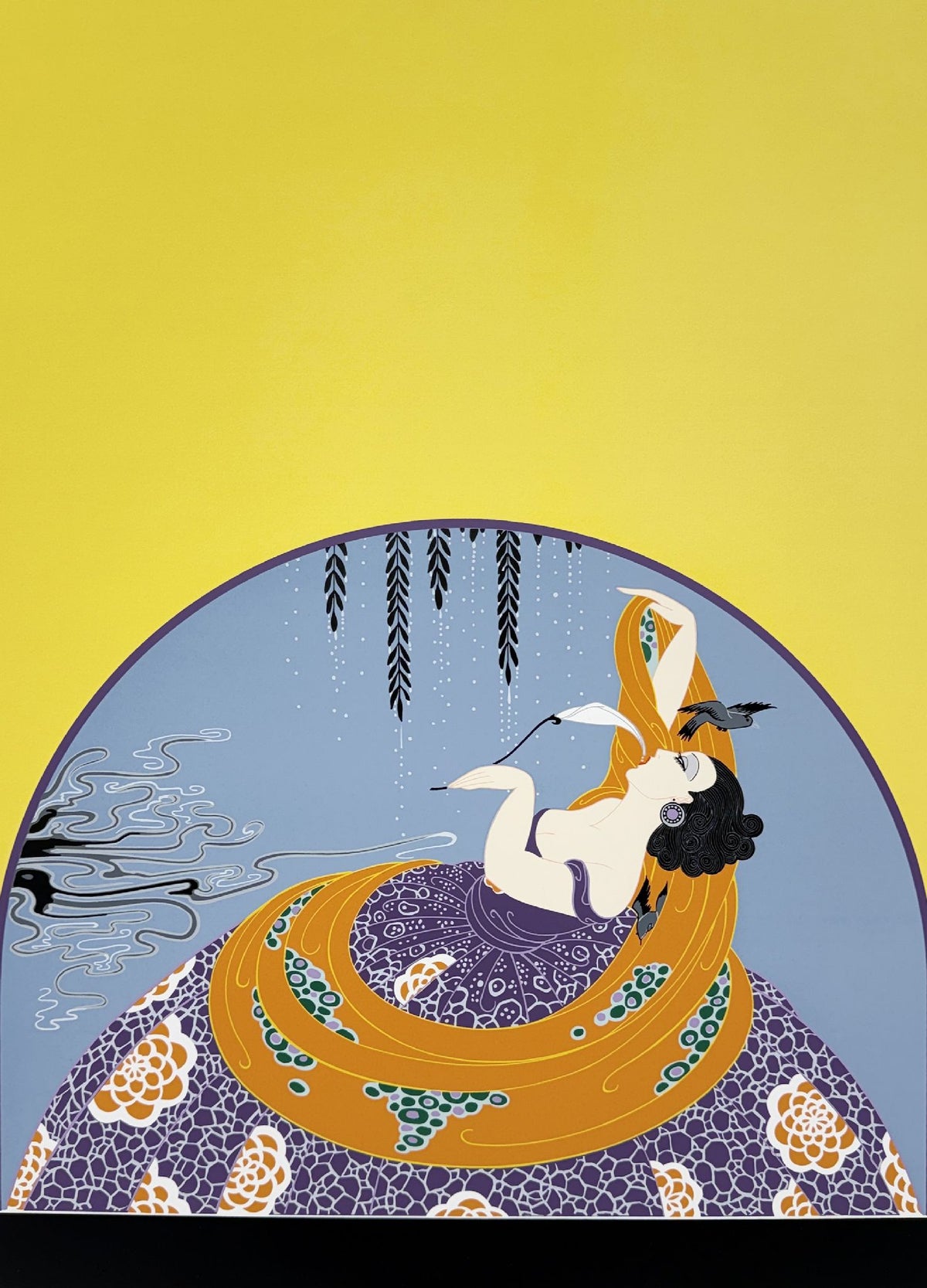 Erte - After The Rain