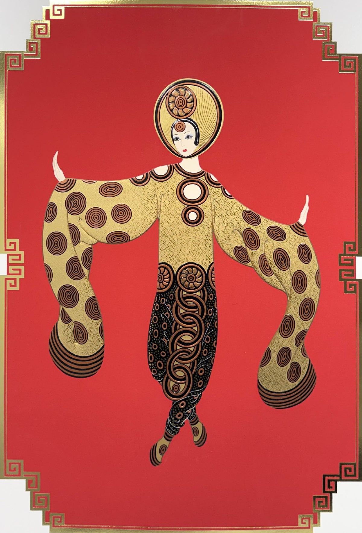 Erte - Zillow Tree