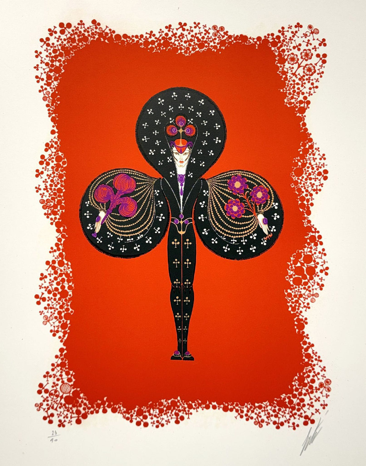 Erte - Club