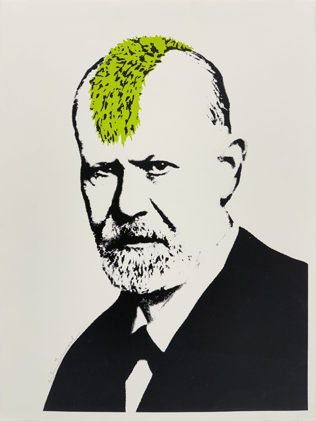 Mr. Brainwash - Victory of Mind
