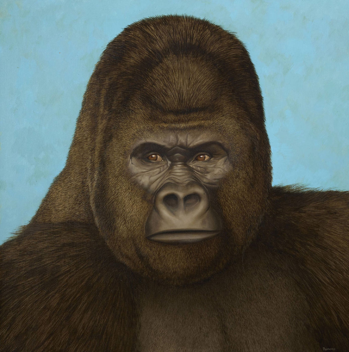 Tom Palmore - Gorilla